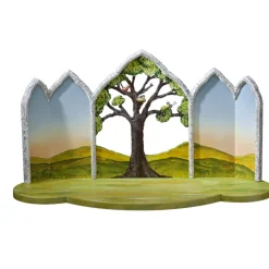 Panorama "Magic Of Nature"
