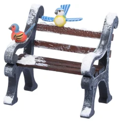 Park Bench