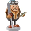 Pilot, Smoky