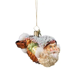 Pinecone Gnome