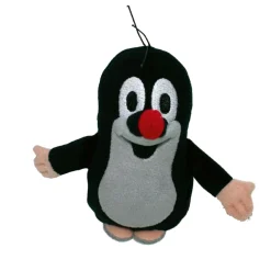 Plush Toy "The Little Mole" (10 Cm)