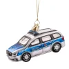 Police Car