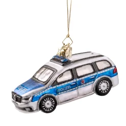 Police Car
