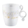 Porcelain Cup "Silent Night"
