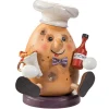 Potato, Smoky