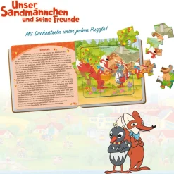 Puzzle Book