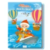 Puzzle Book "Sandman"