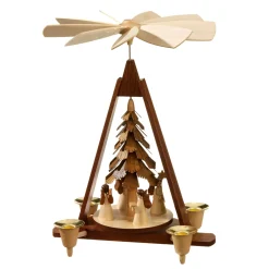 Pyramid "Angels"