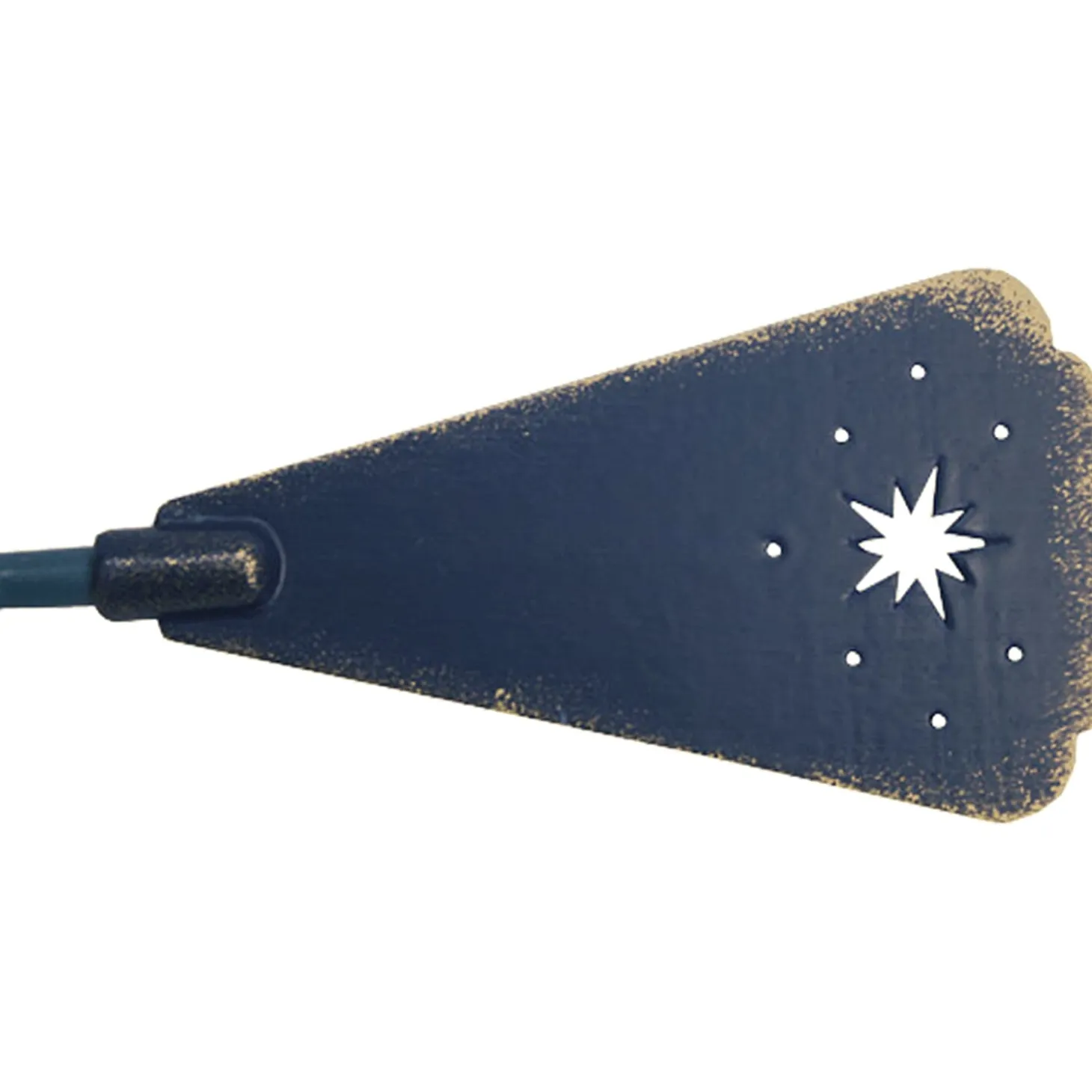 Pyramid Blade