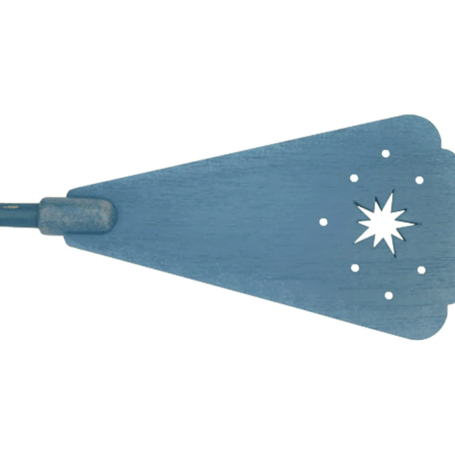 Pyramid Blade