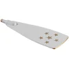 Pyramid Blade White L/H 4.21"/1.30" (107/33 Mm)