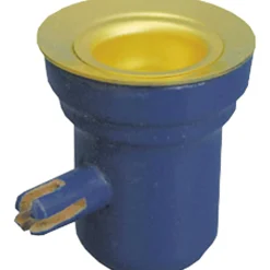 Pyramid Candleholder