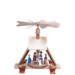 Pyramid "Christi Birth"