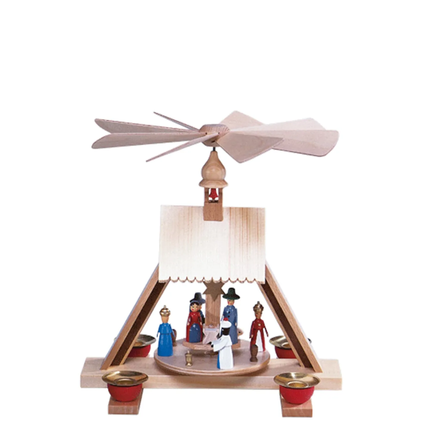 Pyramid "Christi Birth"