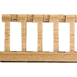 Pyramid Fence