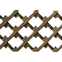 Pyramid Fence