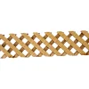 Pyramid Fence, H/L L"/2?" (20/67 Mm)