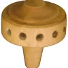 Pyramid Hub, D 1L" (33 Mm), H 1?" (37 Mm)