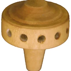Pyramid Hub, D 1L" (33 Mm), H 1?" (37 Mm)