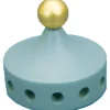 Pyramid Hub, D 1L" (41 Mm), H 1?" (39 Mm)