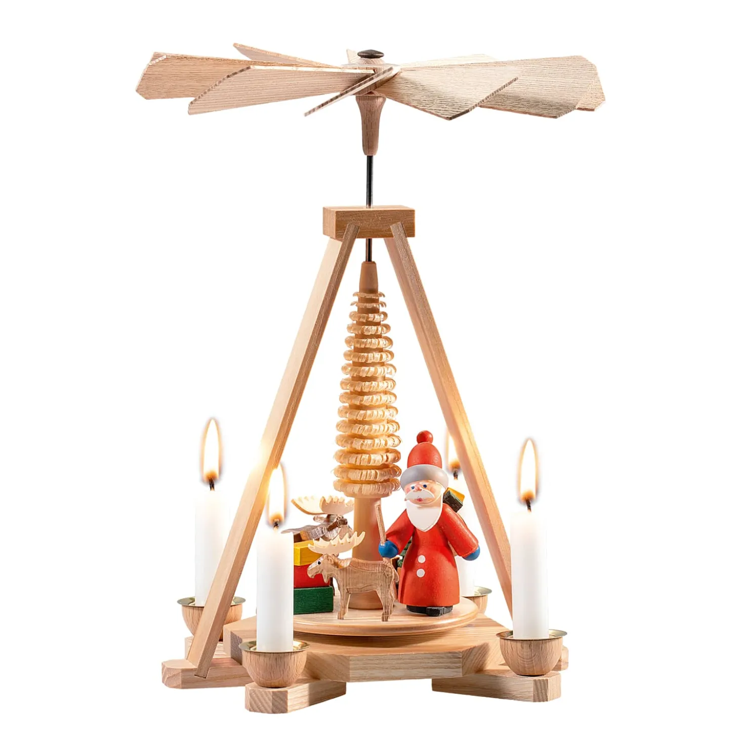 Pyramid "Magic Christmas"