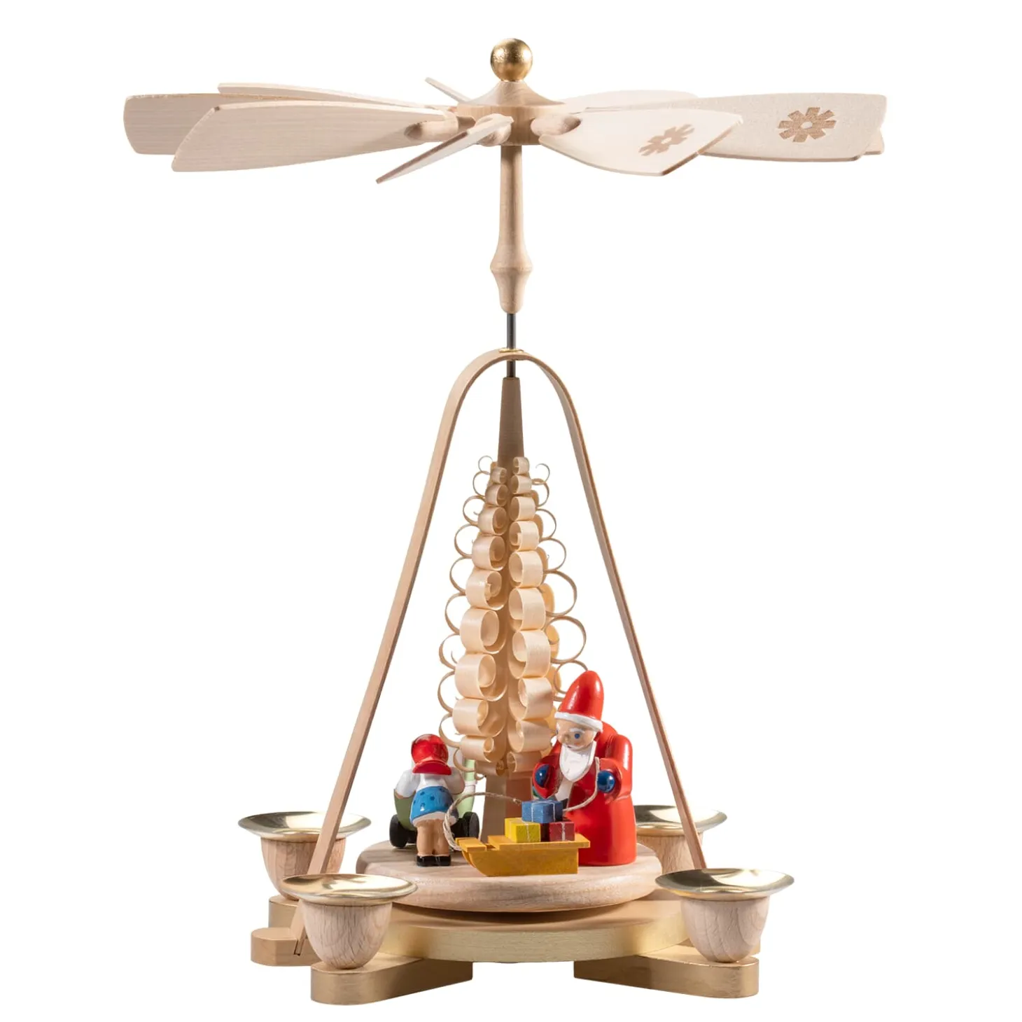 Pyramide "St. Nicholas"