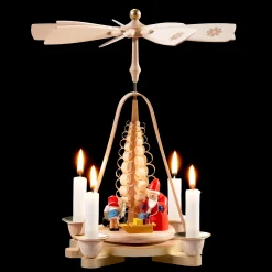 Pyramide "St. Nicholas"