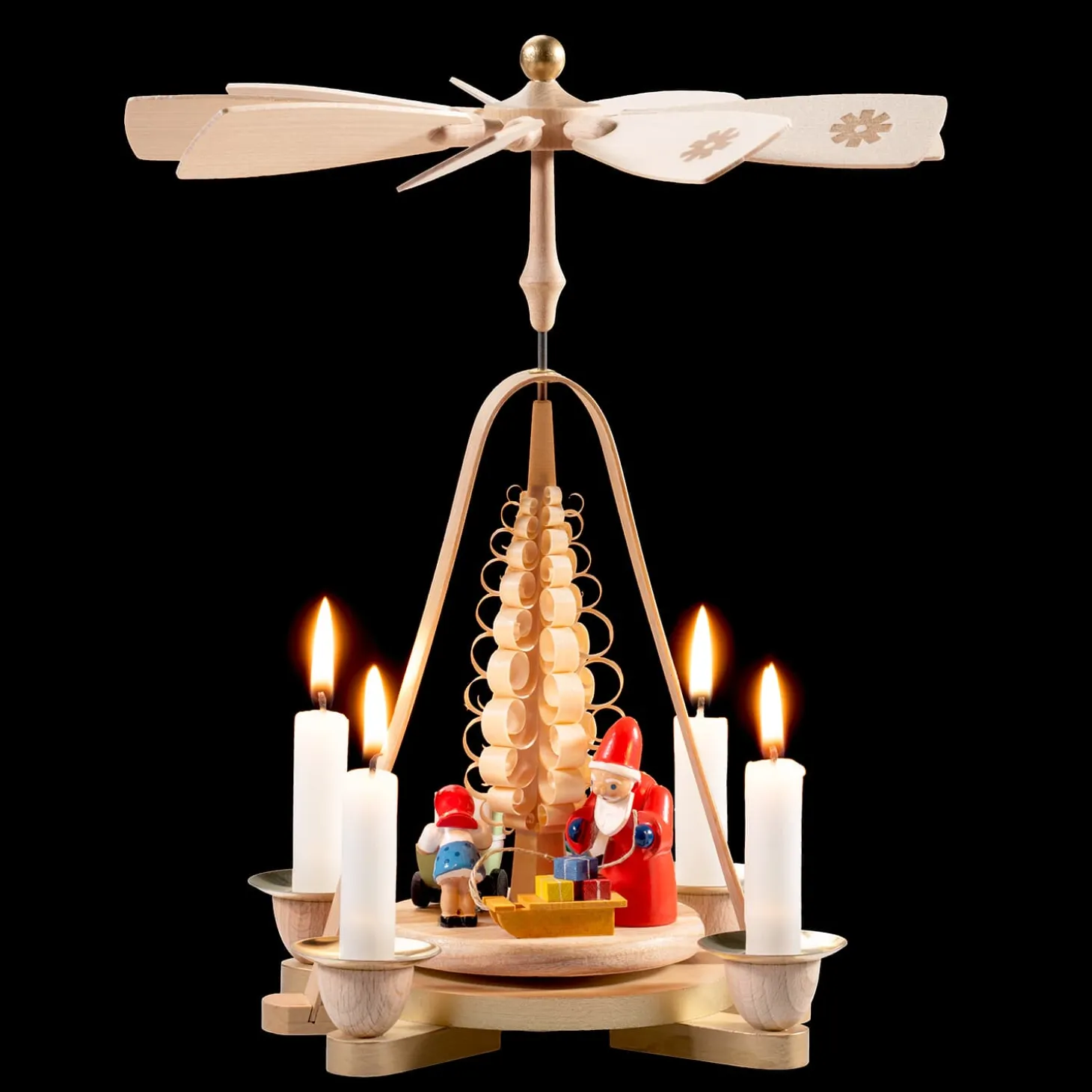 Pyramide "St. Nicholas"