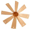 Pyramid-Propeller, D 6.9" (D 170 Mm)