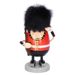 Queens Guard, Smoky