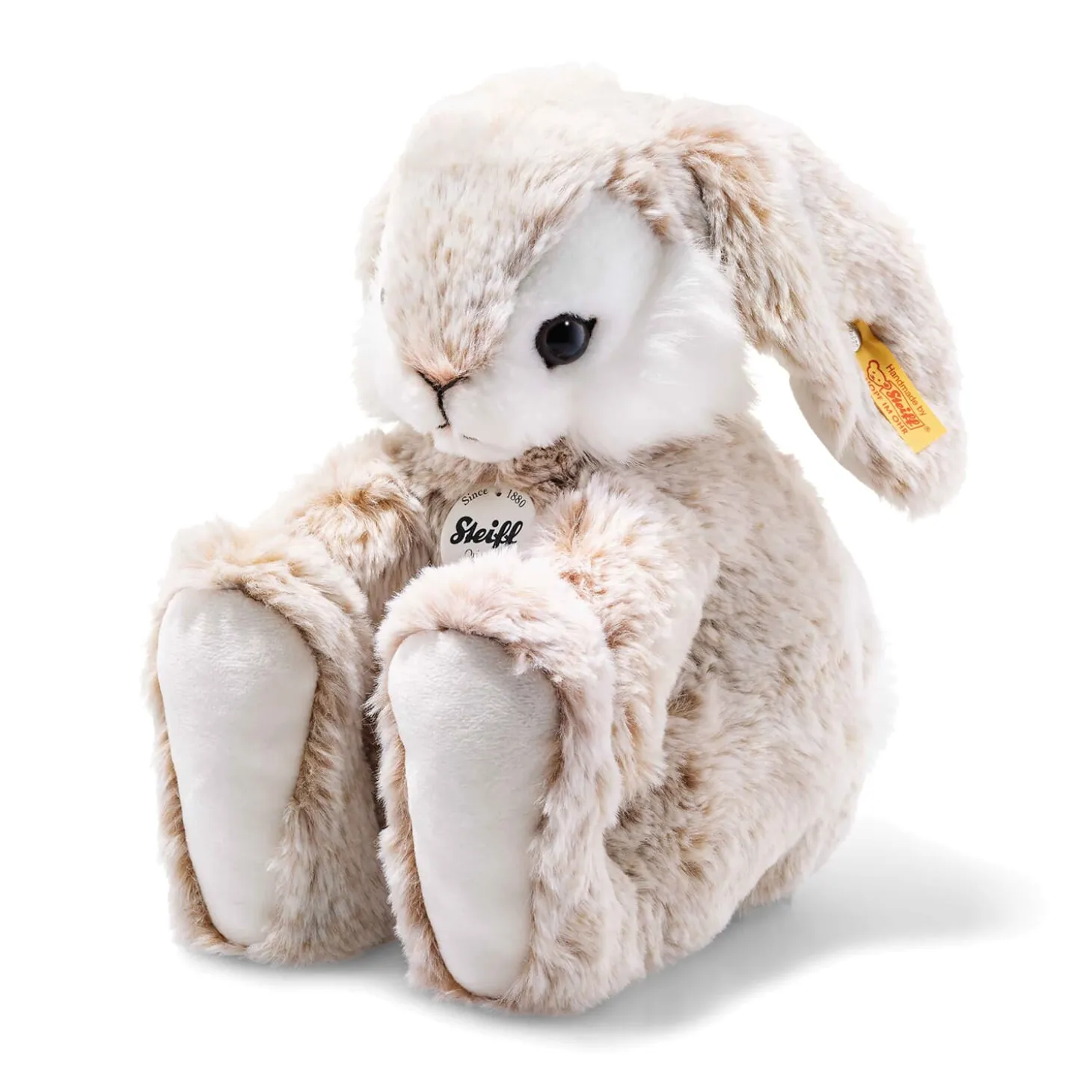 Rabbit "Flummi" (24 Cm)