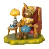 Rabbit Grandma