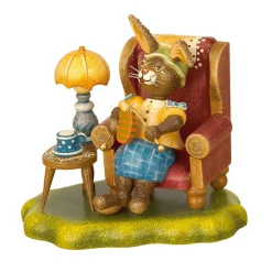 Rabbit Grandma