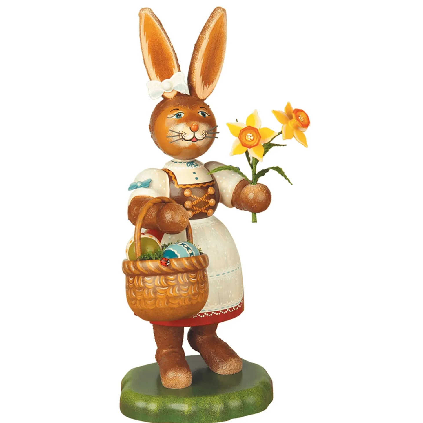 Rabbit Gretchen