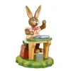 Rabbit School Busy Lisa