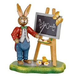 Rabbit School Teacher