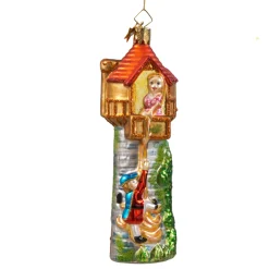 Rapunzel