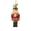 Red Nutcracker
