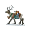 Reindeer