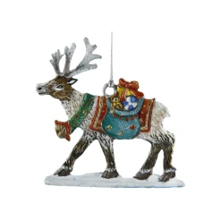 Reindeer