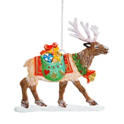 Reindeer