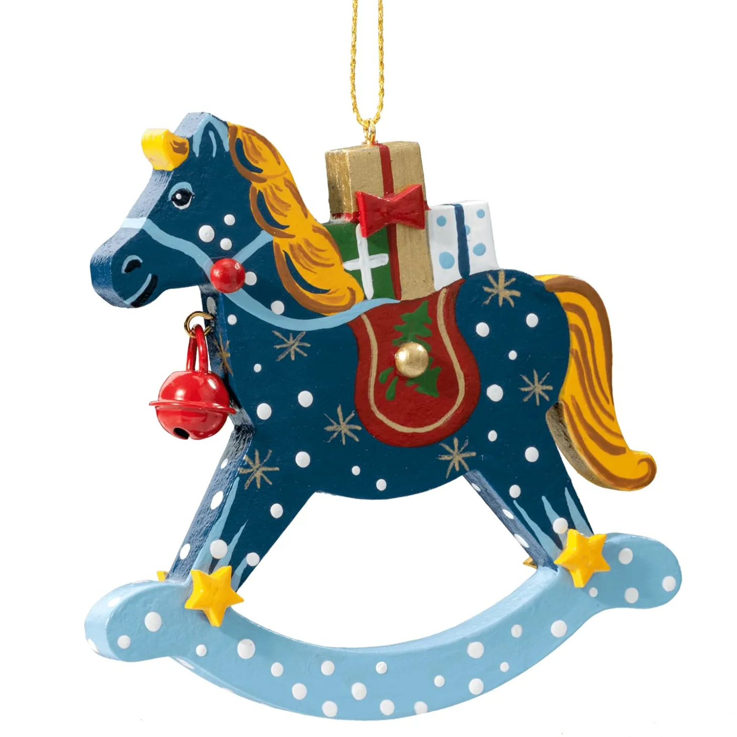 Rocking Horse