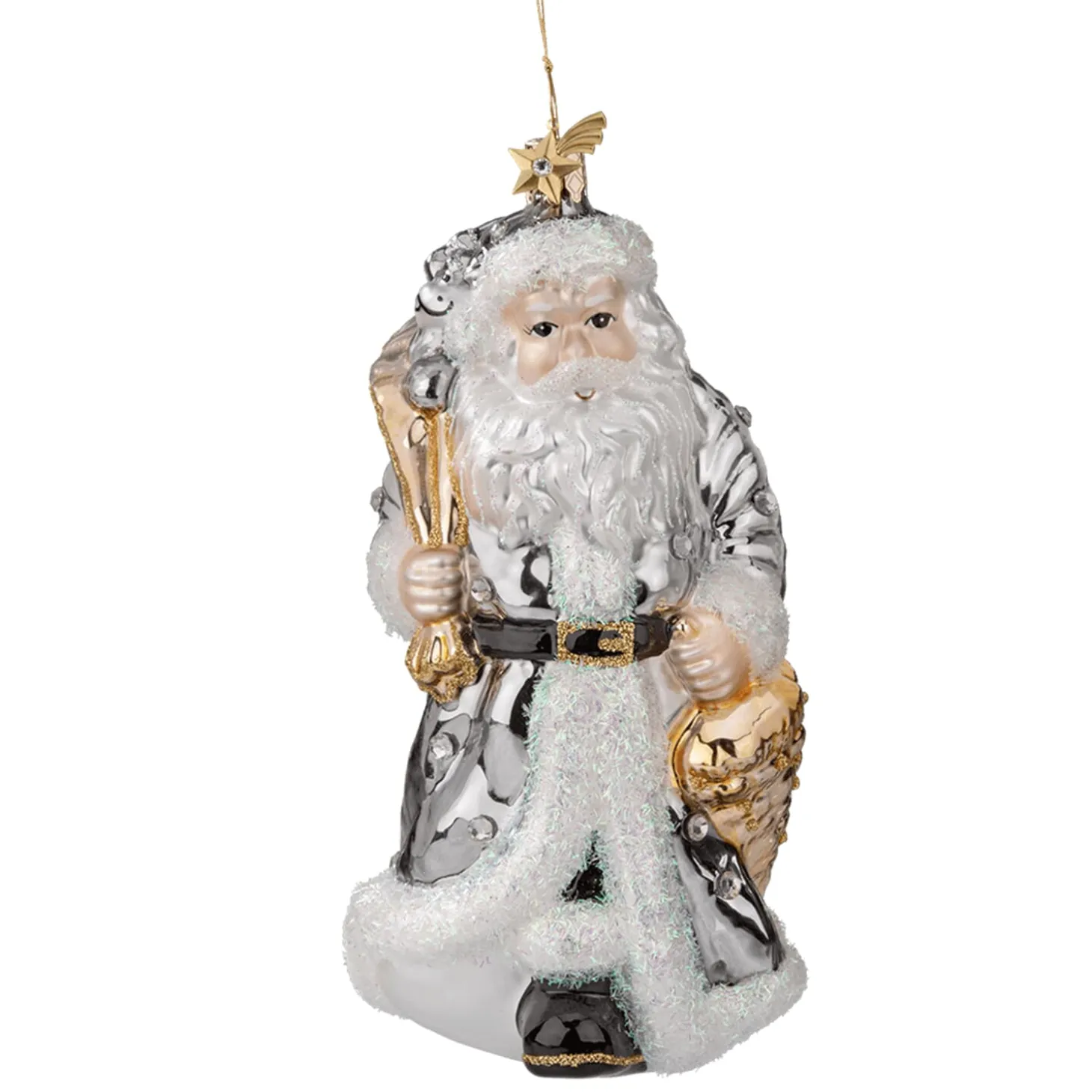 Santa