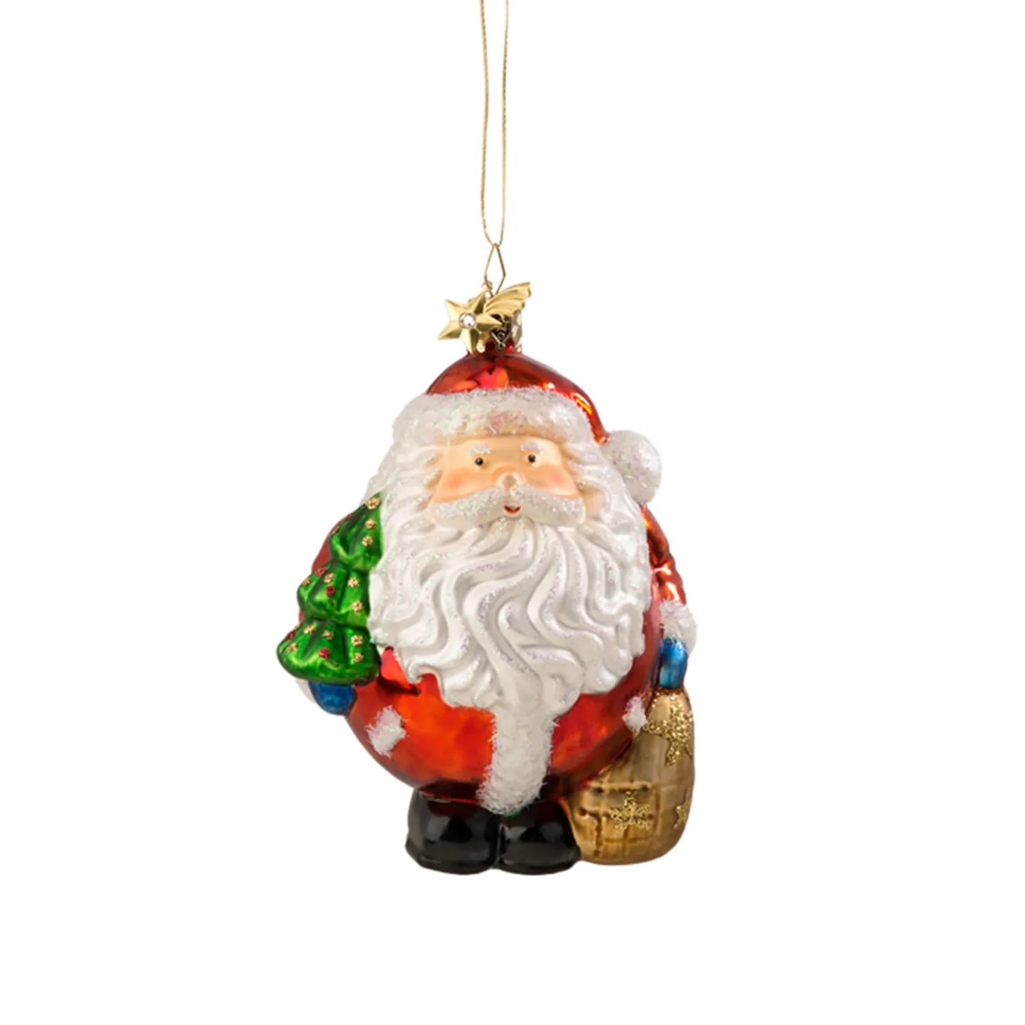 Santa