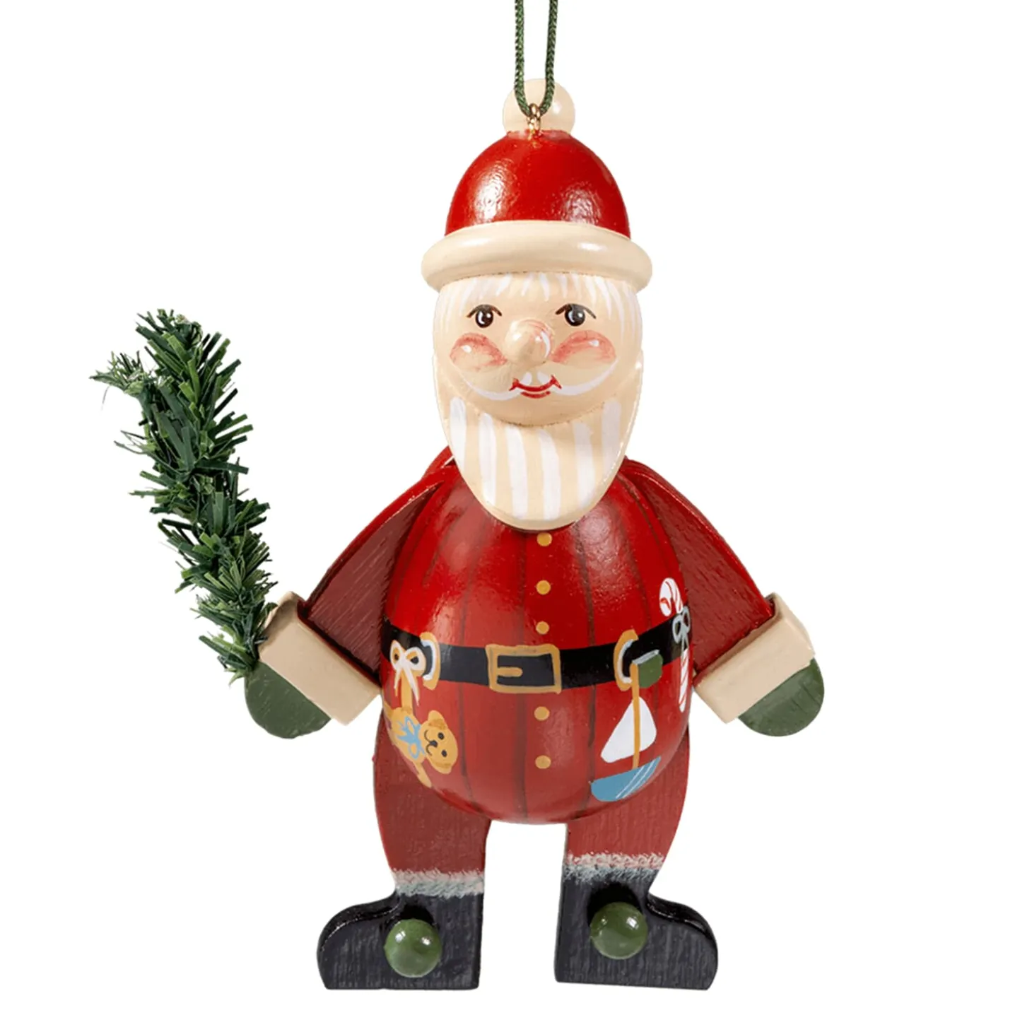 Santa