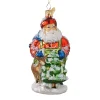 Santa Claus