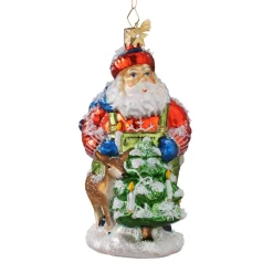 Santa Claus