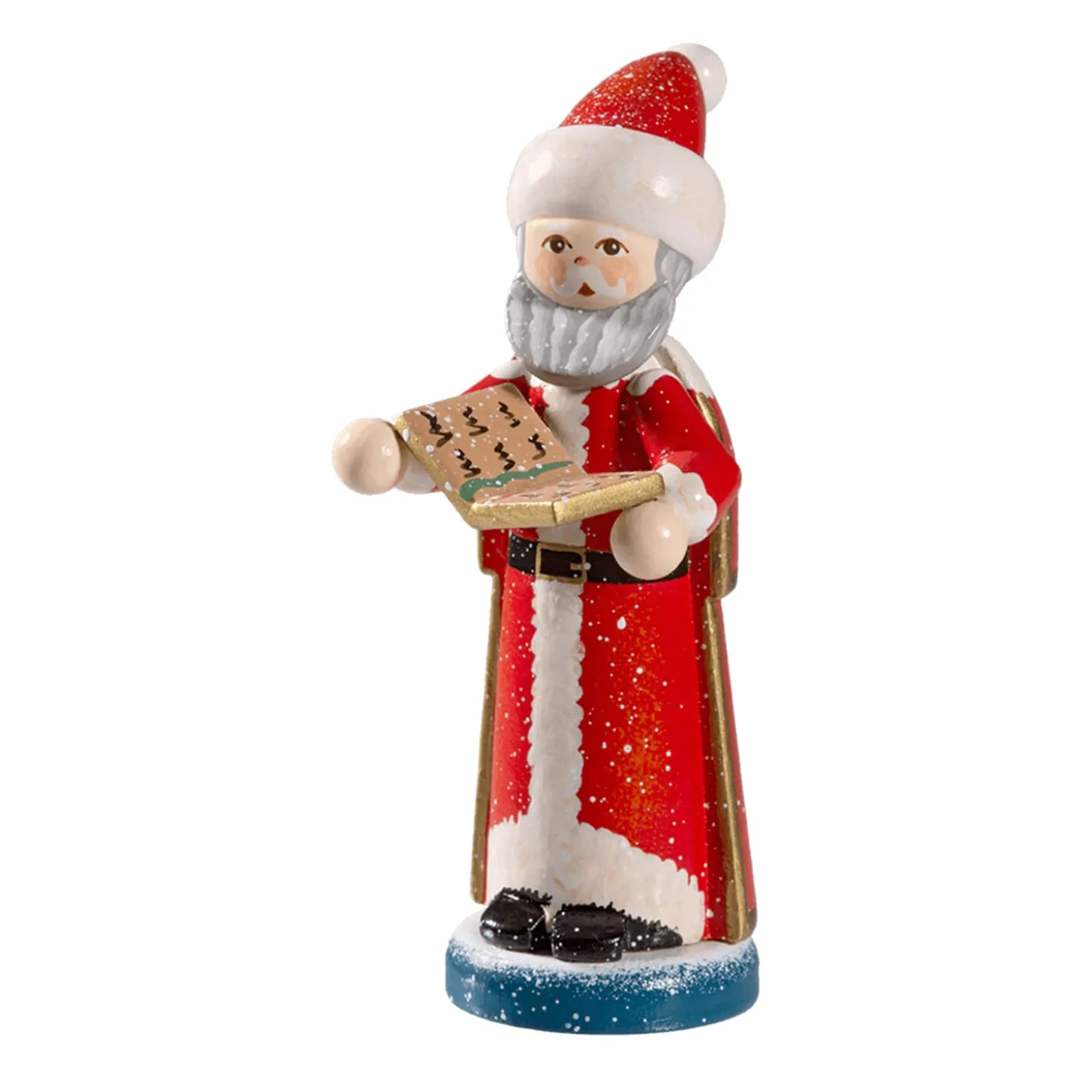 Santa Claus