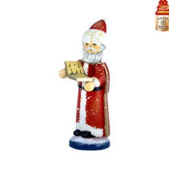 Santa Claus