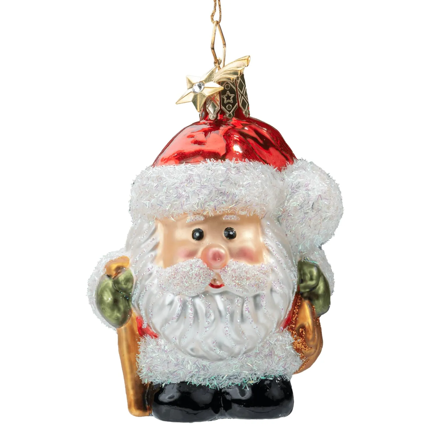 Santa Claus